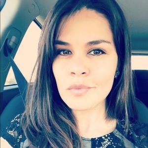 Meet your Posher, Karla